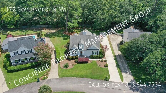 Building Photo - 172 Governors Ln NW