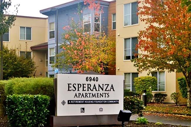 Building Photo - Esperanza - Affordable Senior Housing