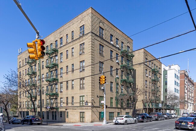 Primary Photo - 1815 Prospect Ave