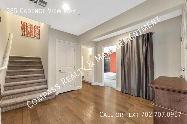 Building Photo - 285 Cadence View Way