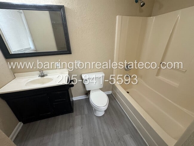 Building Photo - Birmingham/Center Point - Zero Deposit for a Limited Time