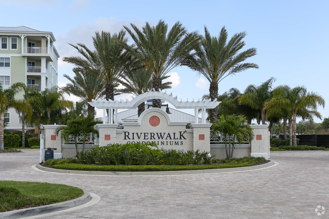 Primary Photo - Riverwalk Condos Coronado Island