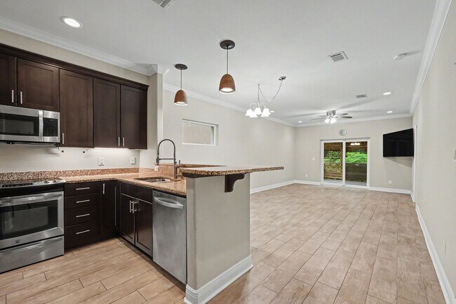 Building Photo - Waterfront Community Living in Soundview Landing with Private Boat Slip!