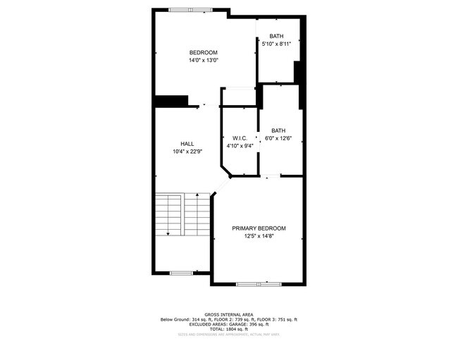 Building Photo - 4426 Monroe Ct