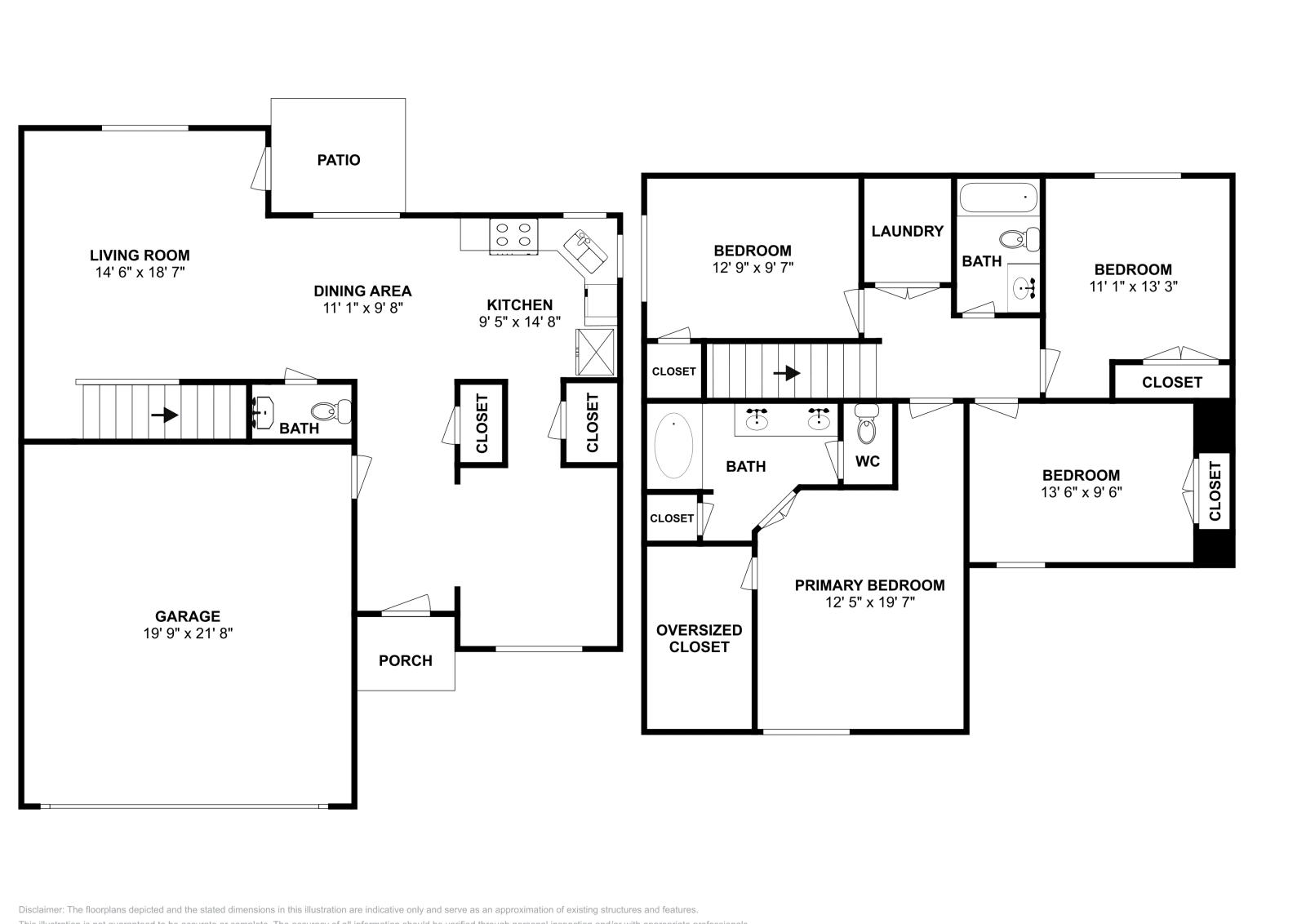 Building Photo - 5040 Liberty Hall Cir