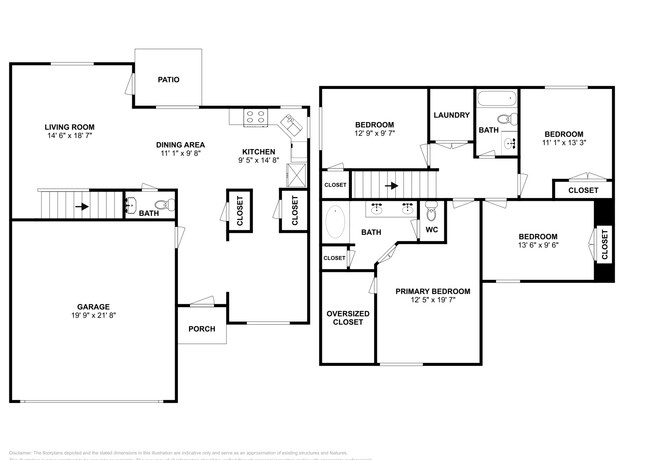 Building Photo - 5040 Liberty Hall Cir