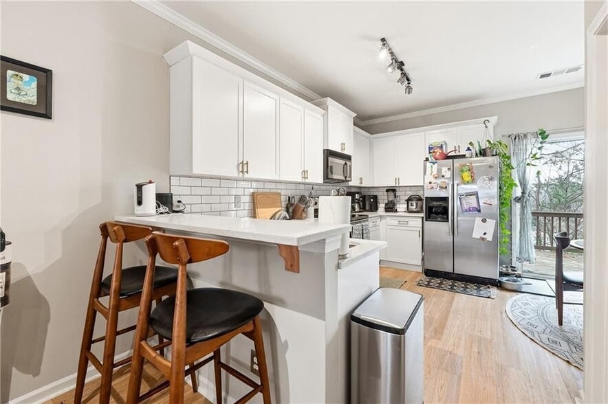 Building Photo - 1149 Liberty Pkwy NW