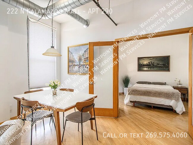 Building Photo - 222 N Kalamazoo Mall