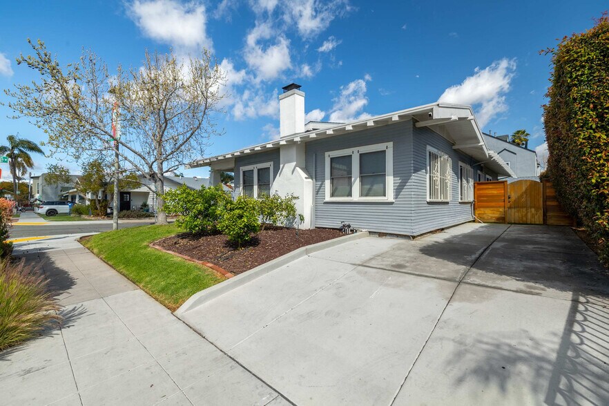 Building Photo - 3931 Falcon St