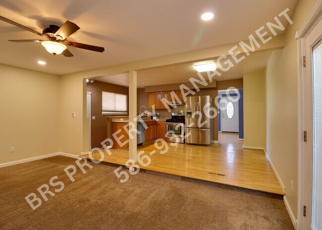 Building Photo - Charming 3 Bedroom 1.5 Bathroom Ranch.