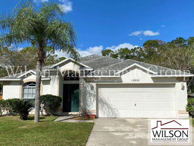 Primary Photo - 13833 Riverpath Grove Dr