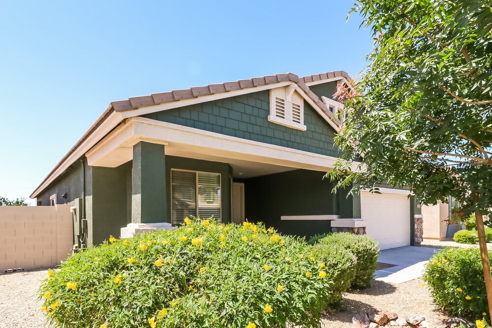 Building Photo - 23851 W Gibson Ln