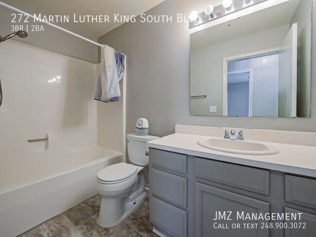 Building Photo - 272 Martin Luther King Jr Blvd S