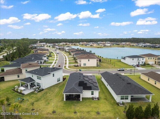 Building Photo - 732 Veridian Cir NW