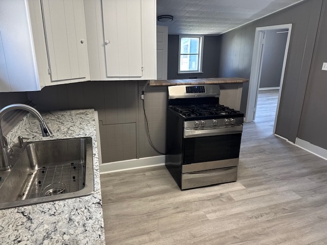 Building Photo - 2728 9th St