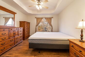 Building Photo - Basement home with a fenced in backyard