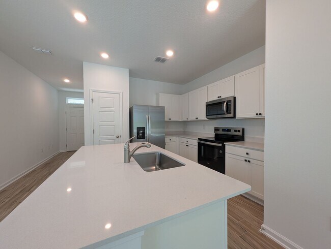 Building Photo - PRE-LEASING - NEW 2026 VILLA CONSTRUCTION!! 3/2.5/1 with premium finishes in the a new developmen...