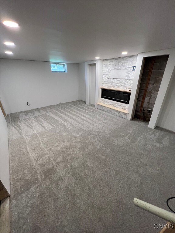 Building Photo - 8003 Bamm Hollow Rd