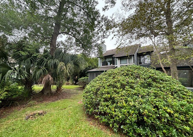 Building Photo - Available 8/1. Beautiful FURNISHED End-Unit Townhome in Central Mt Pleasant!