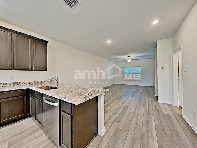 Building Photo - 7942 Cactus Plum Drive