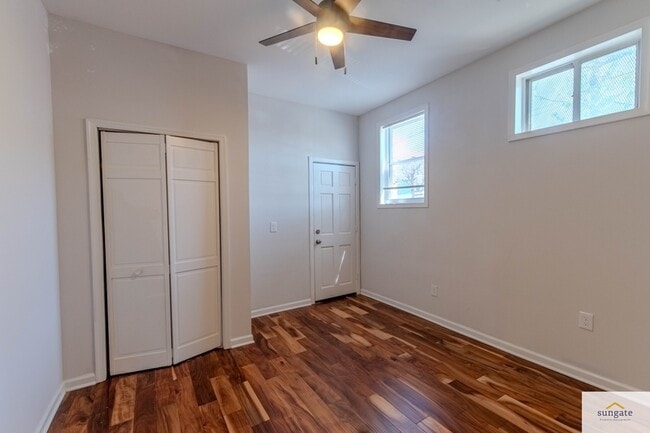 Building Photo - 2608 E Fayette St