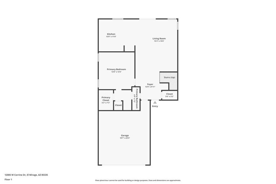 Building Photo - 12005 W Corrine Dr