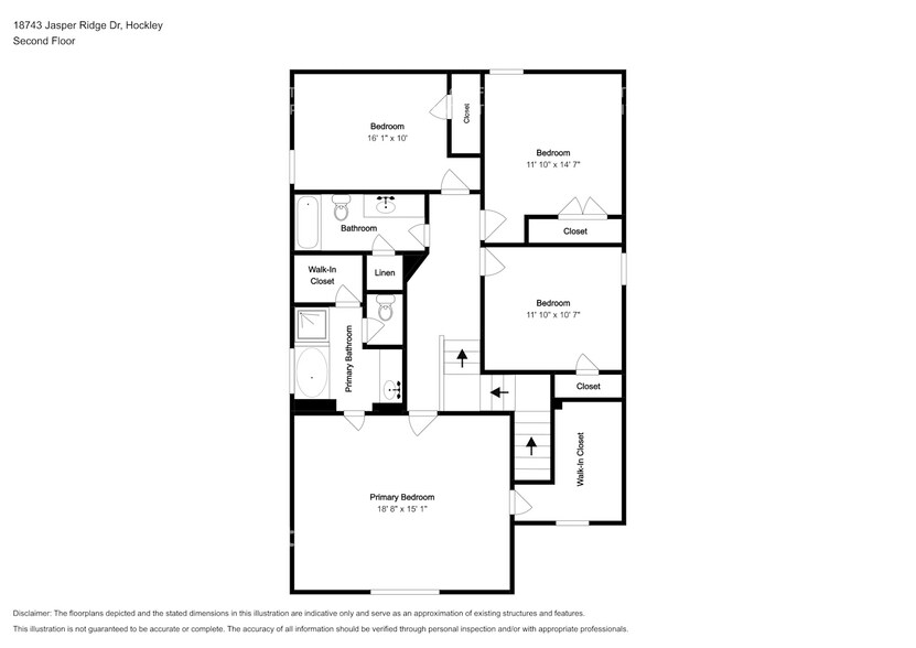 Building Photo - 18743 Jasper Rdg Dr