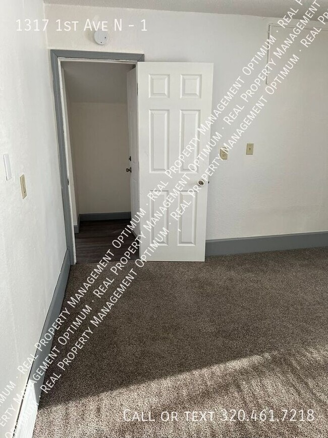 Building Photo - 1317 1st Ave N