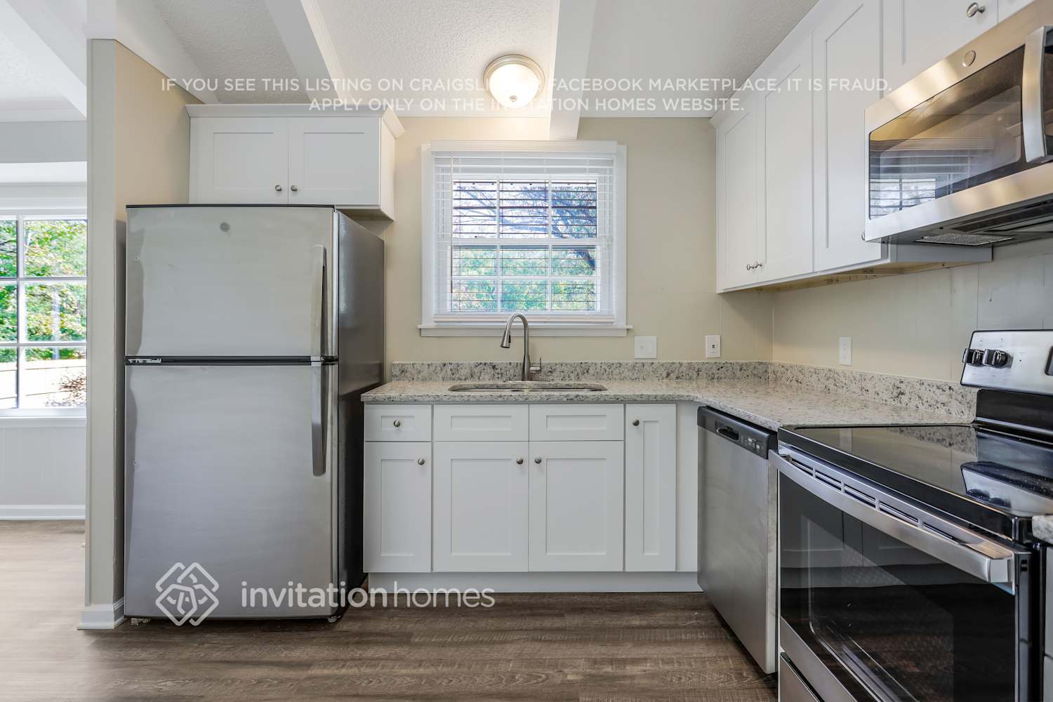 Building Photo - 221 Elysian Fields Rd
