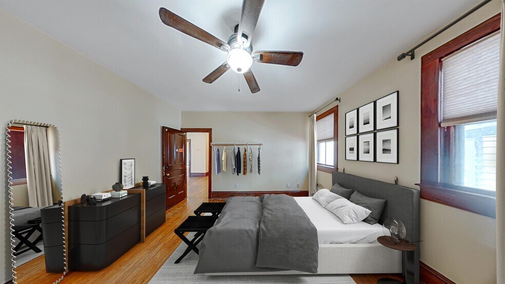 Primary Photo - 126 Calumet St