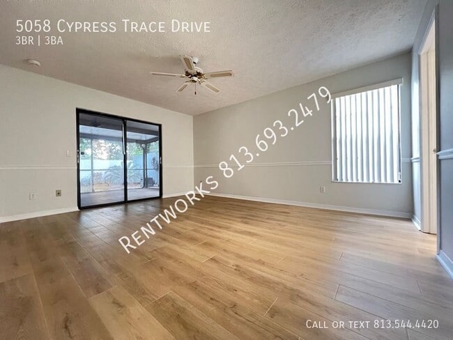 Building Photo - 5058 Cypress Trace Dr