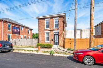 Building Photo - EAST FRANKLINTON ARTIST DISTRICT!  SUNNY N...