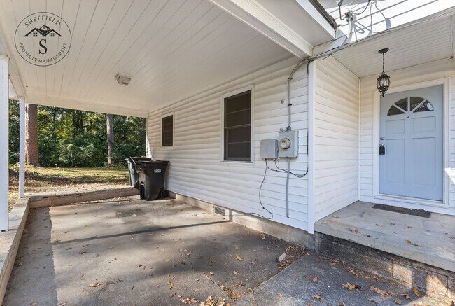 Building Photo - 5625 Morris Ave