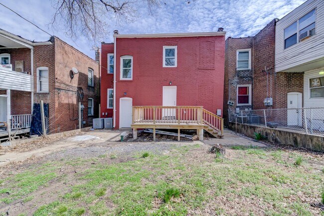 Building Photo - 4111 Minnesota Ave
