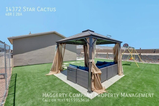 Building Photo - 14372 Star Cactus Ave