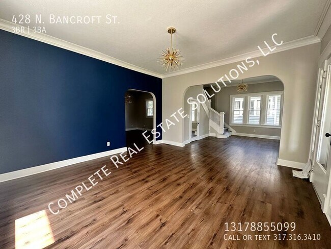 Building Photo - 428 N Bancroft St