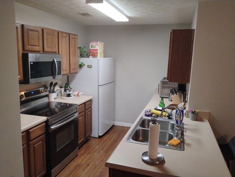 Building Photo - 3474 Waldrop Trl