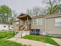 Building Photo - 3425 Jackson Ave