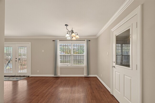 Building Photo - 7702 Rockhill St