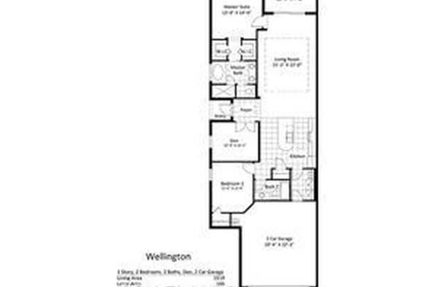 Building Photo - 20568 Chestnut Ridge Dr