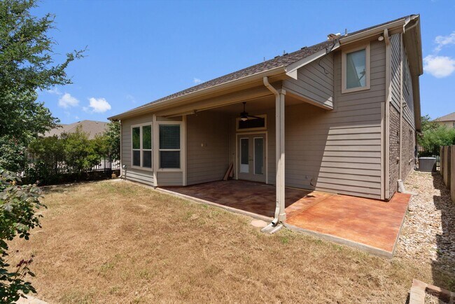 Building Photo - 4-Bedroom Home in Rancho Sienna for Rent
