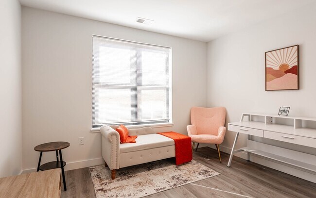 Building Photo - 416 Highland Ave