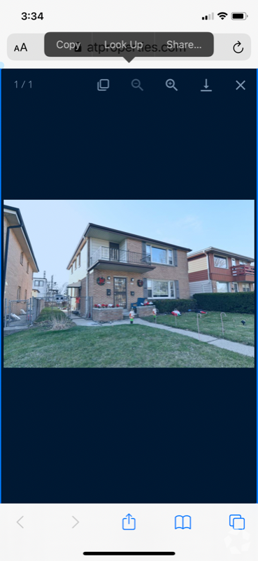 Building Photo - 8061 W Beckett Ave