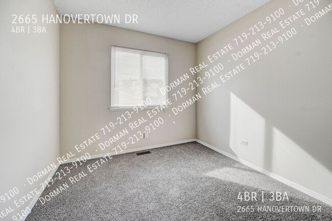 Building Photo - 2665 Hanovertown Dr