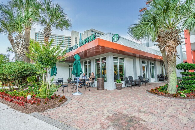 Building Photo - 7200 N Ocean Blvd