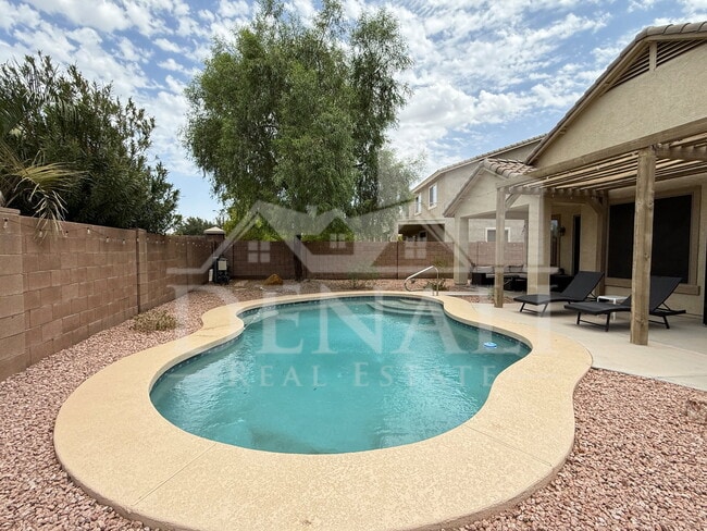 Building Photo - 3622 E Morning Star Ln