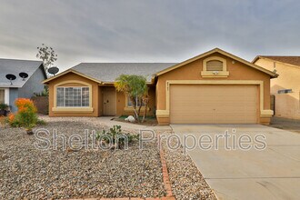 Building Photo - 8963 W Ocotillo Rd