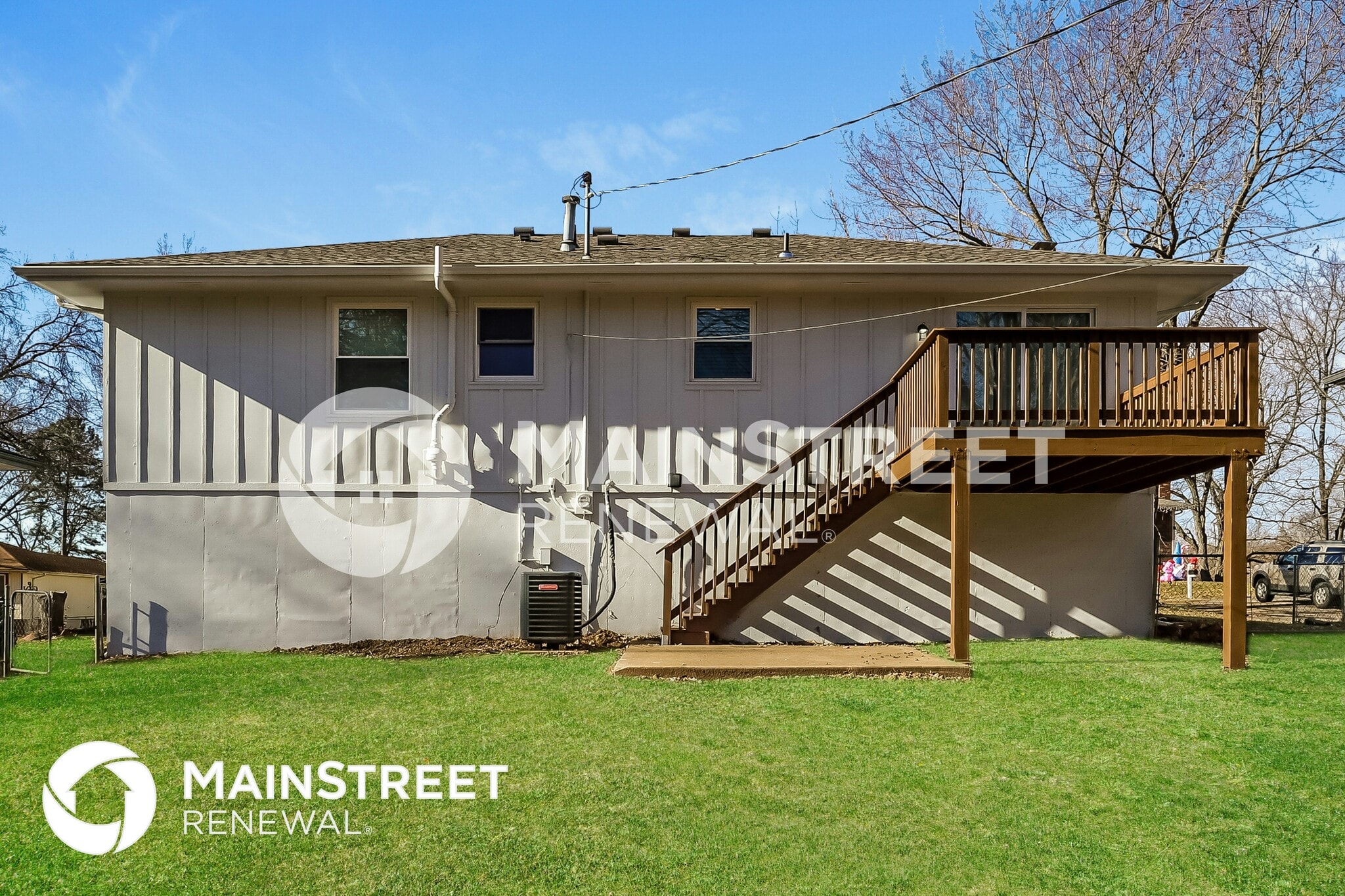 Building Photo - 2505 Folsom St