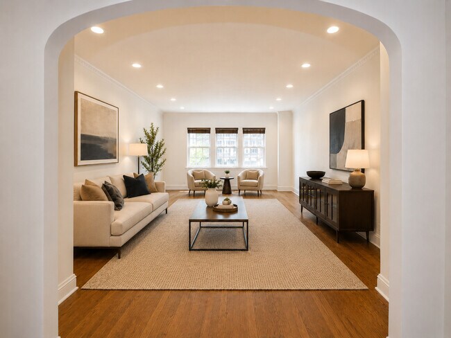 Building Photo - 4300 N Marine Dr