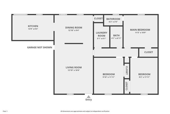 Building Photo - 245 Helen Ln
